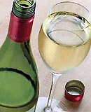 Do not abstain from alcohol abruptly