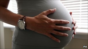 Do not abstain from pregnancy after miscarriage