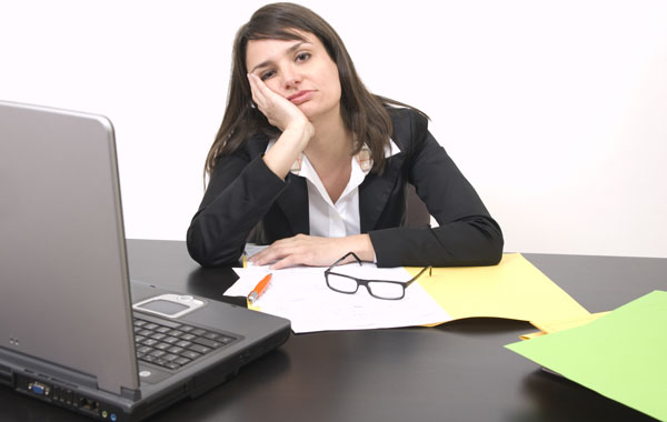 Do not compare salary with colleagues