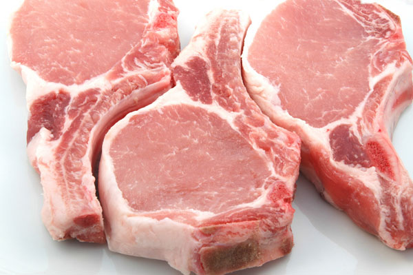 Do not like to eat pork by genetic genes