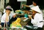 Do not take the meal for the flu season
