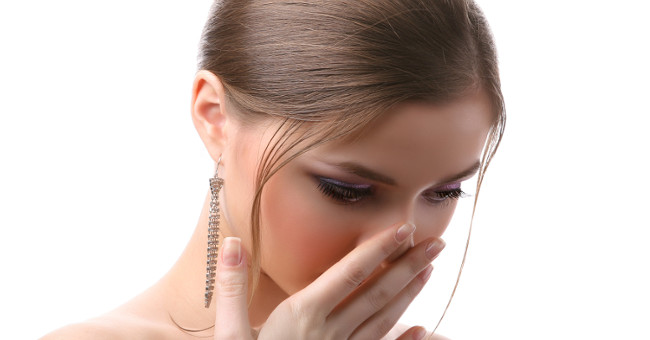 Do not underestimate when you have bad breath because you have encountered dangerous diseases later