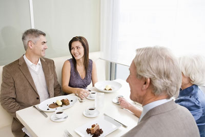 Do not want to have more mother-in-law