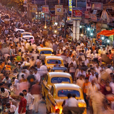 Do people have enough living space?
