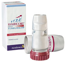 Do pregnant women with allergies get small drops?