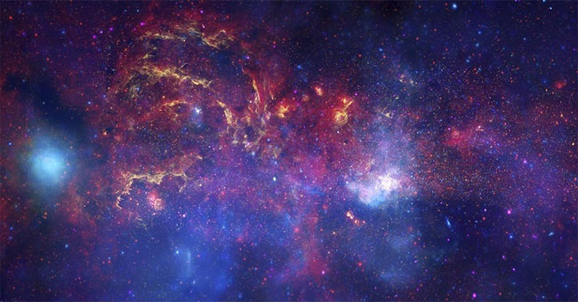 Do we have 'loneliness' in this universe?