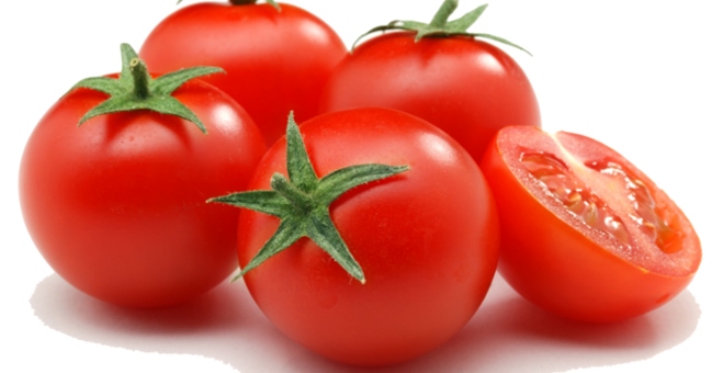 Do you believe it?  Tomatoes can turn into electricity
