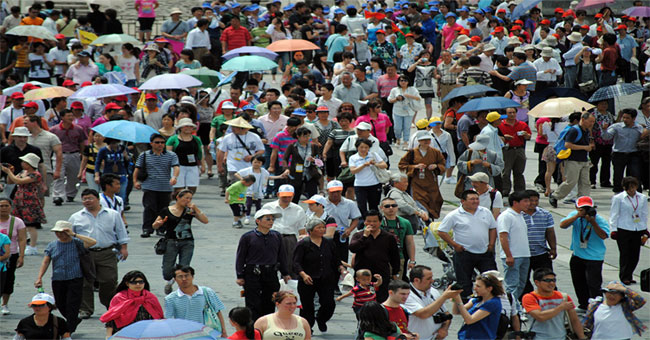 Do you know 108 billion people were born on this earth?