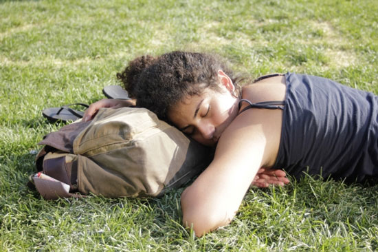 Do you know: Sleep more dreamily to sex?