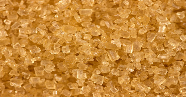 Do you know that fecal sugar is so diverse and the effect on the body is different?