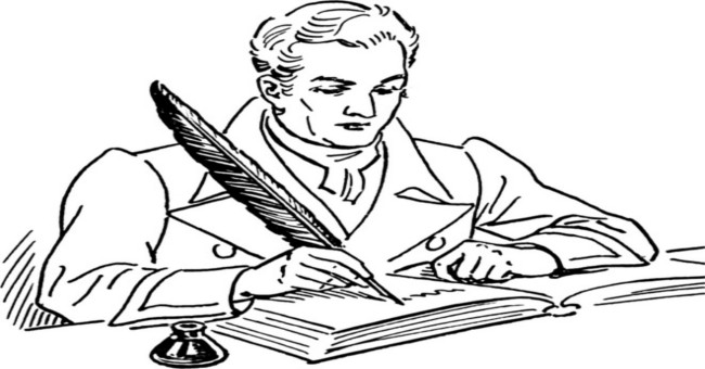 Do you know that the human brain has been programmed for poetry?