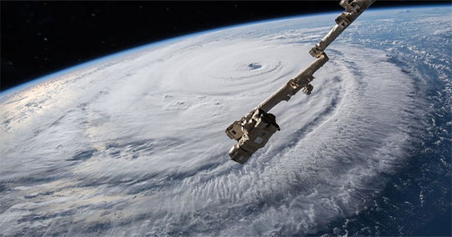 Do you know: Who named the tropical storm?