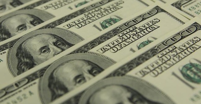 Do you know why US dollars are Vietnamese dong and money?