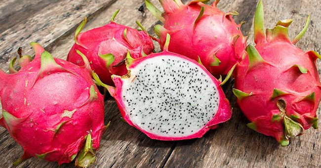 Do you like to eat dragon fruits?  But nearly 100% of us are eating it improperly