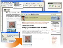 Do you really need Sun Weblog Publisher