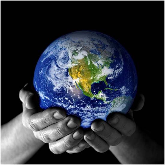 Do you understand the Earth?