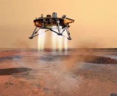 Do you want your name on ... Mars?