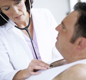Doctors are easily averse to fat people
