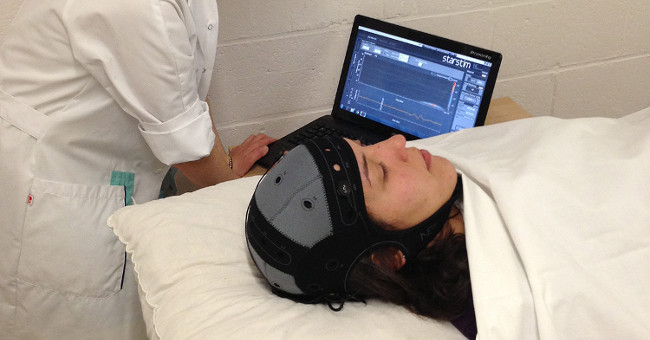 Doctors can 'revive' the brain-dead patient, but only 1 week