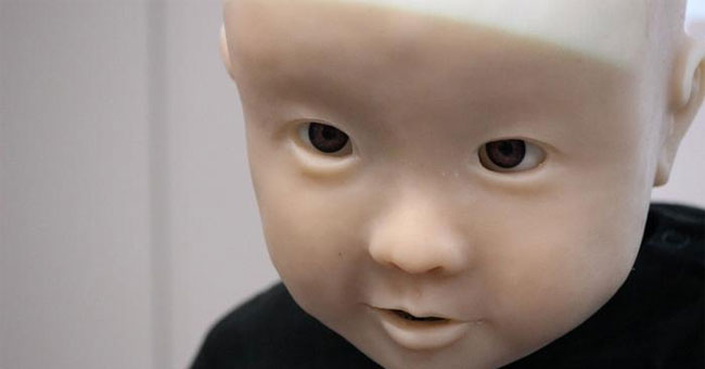 Does a robot replacement nurse create fear?