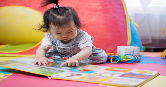 Does adding fish oil every day increase children's memory?