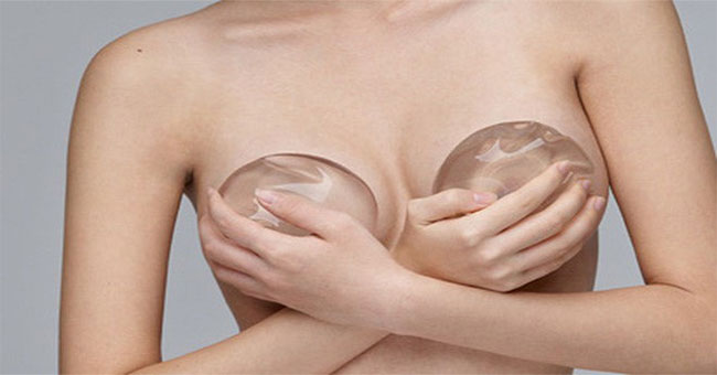 Does flying a plane cause a broken breast pocket?  See what the world doctor says?