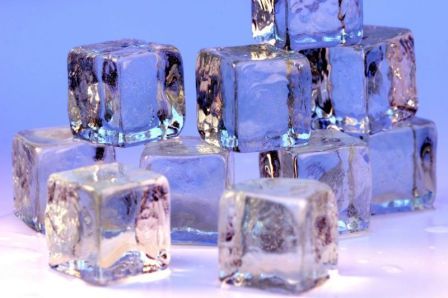 Does hot water freeze faster than cold water?