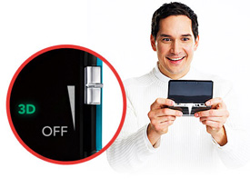Does Nintendo 3DS cause eye damage?