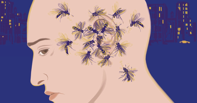 Does not cause cancer, but mobile users suffer from an unexpected risk