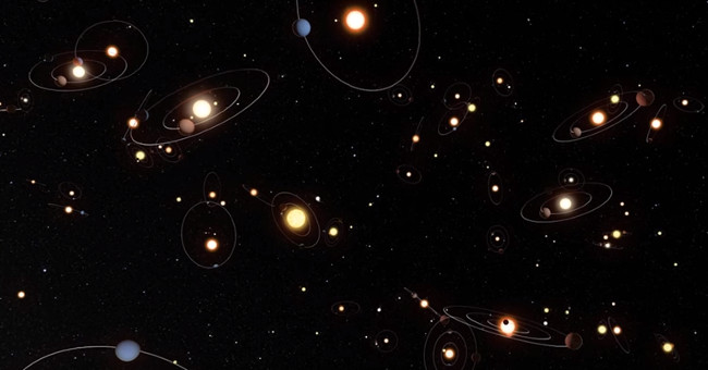 Does Proxima b be our