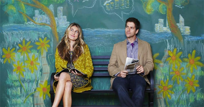 Does the friendship between men and women exist?