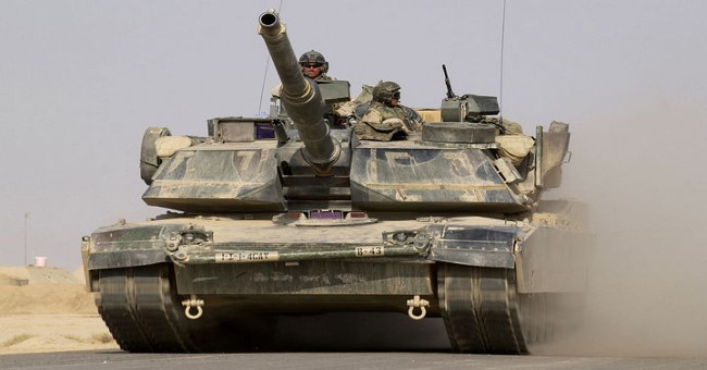 Does the tank have a place to go to the toilet?