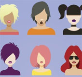 Does your avatar represent your personality?