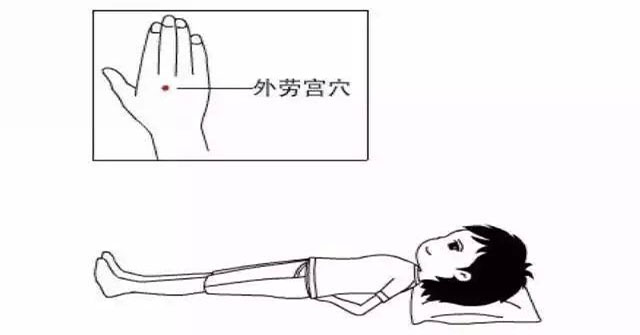 Doing these 2 simple movements 10 minutes before going to bed helps kidney, detox