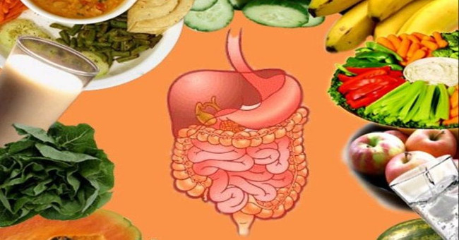 Doing these steps you do not worry about digestive diseases on Tet
