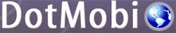 Domain name dot-mobi officially online
