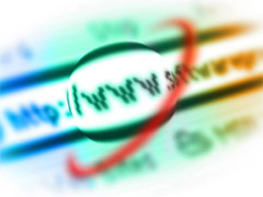 Domain name - 'Silver real estate' of the 21st century