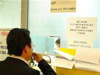 Domain.VN: Need a full awareness from the enterprise