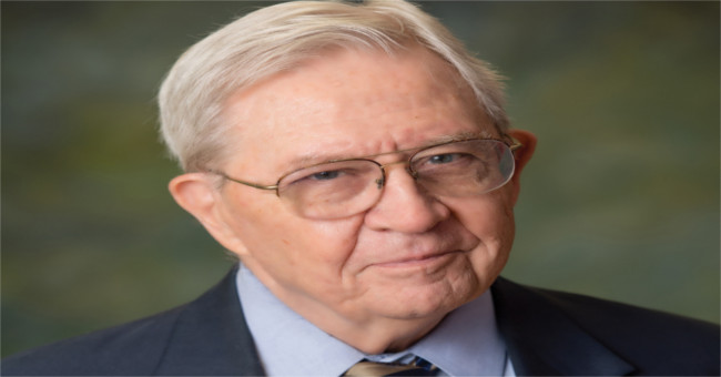 Donald Henderson - The guardian of millions of lives in the 21st century