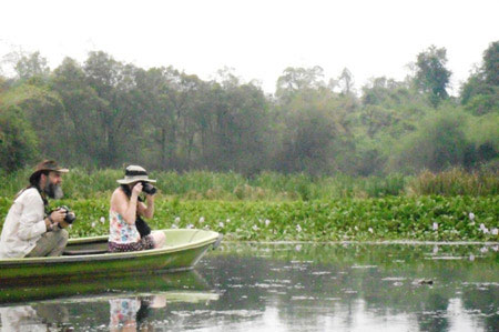 Dong Nai hydropower project was dissected by the scientific community
