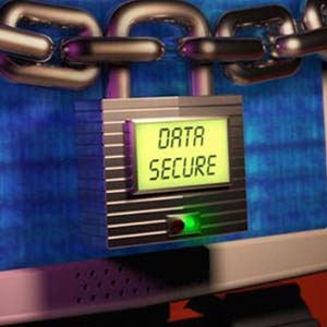 'Don't leave traces' on the internet