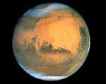 Don't miss the chance to see Mars in Vietnam!