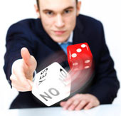 Don't underestimate hunches