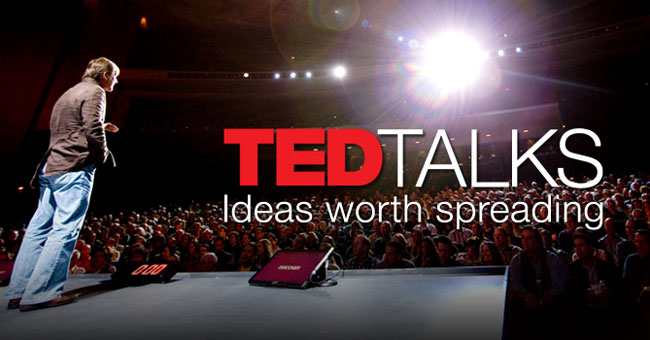 Don't watch Korean movies anymore, watch these 20 TED Talks for more creative ideas