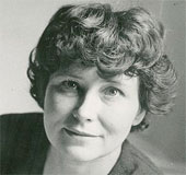 Doris Lessing - The writer of the 2007 Nobel Prize in Literature died