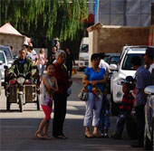 Double earthquakes in China: At least 47 people died