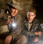 Doubts about the mysterious crystal skull case