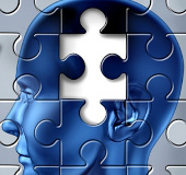 Down syndrome increases the risk of dementia