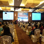 Dr Ho Bao Thanh attended the scientific conference