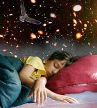 Dream and disease